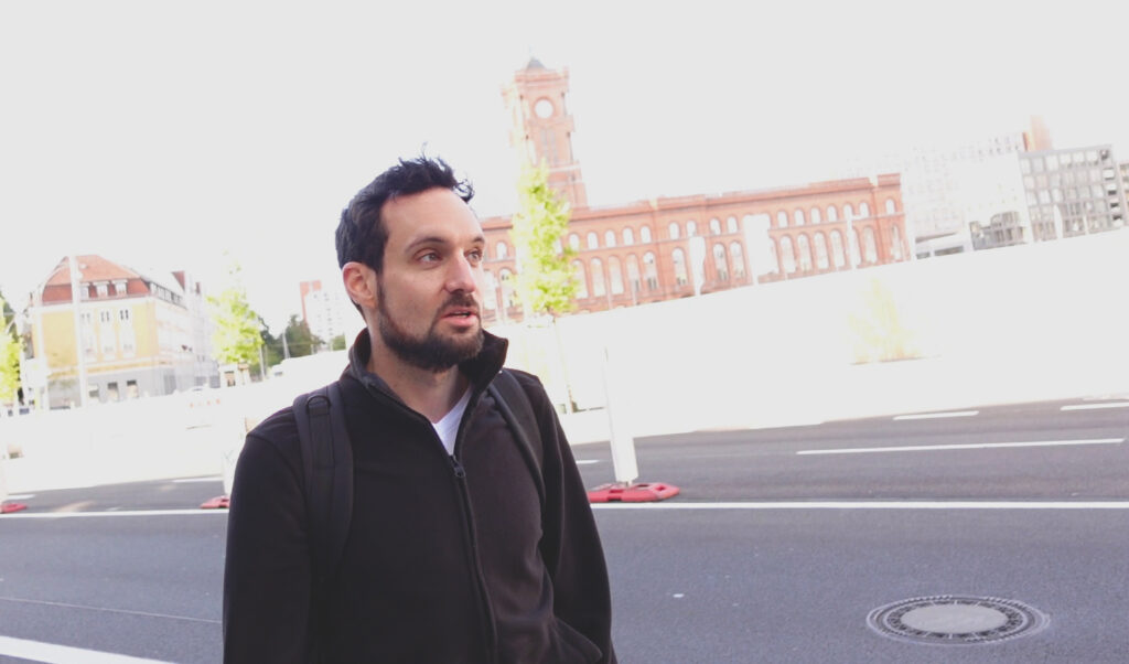 Martin realthoughts.me